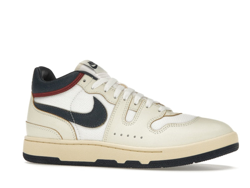 Nike Mac Attack Premium Better With Age