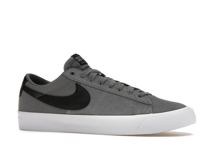 Nike SB Zoom Blazer Low Pro GT Cool Grey
