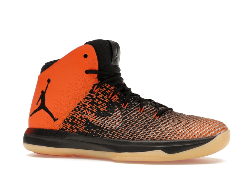 Jordan XXX1 Shattered Backboard