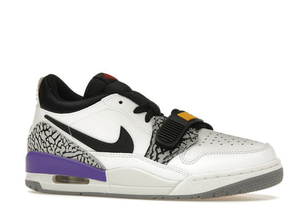 Jordan Legacy 312 Low Lakers