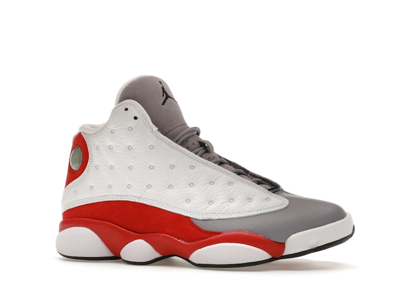 Jordan 13 Retro Grey Toe (2014)