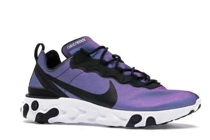 Nike React Element 55 PRM Sunset
