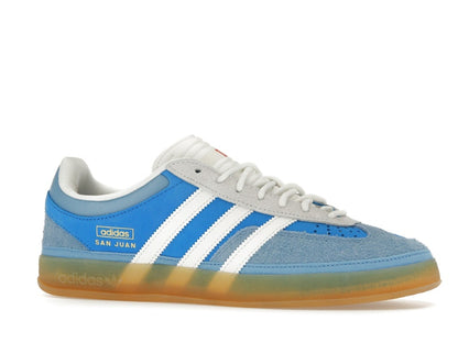 adidas Gazelle Indoor Bad Bunny San Juan