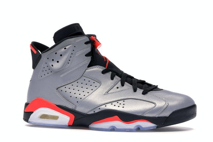 Jordan 6 Retro Reflections of a Champion