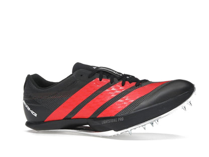 adidas Adizero Prime SP 4 Mercedes AMG Black Lucid Red