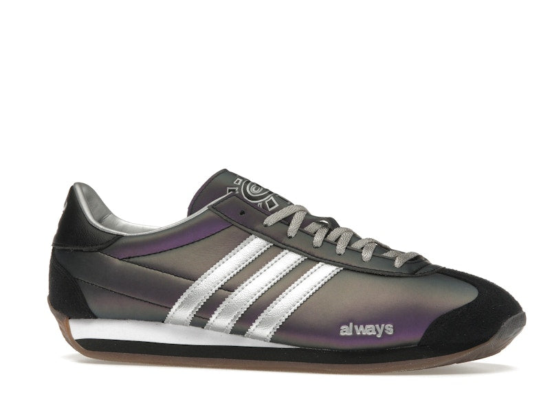 adidas Country OG Always Do What You Should Do