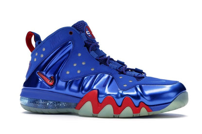 Nike Barkley Posite Max 76ers