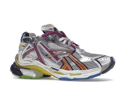 Balenciaga Runner Multicolor