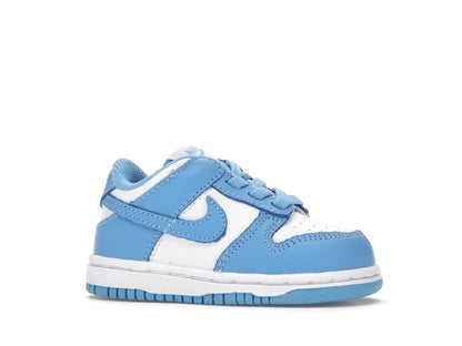 Nike Dunk Low UNC (2021) (TD)