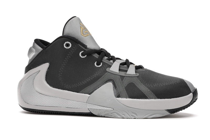 Nike Zoom Freak 1 Smoke Grey (GS)
