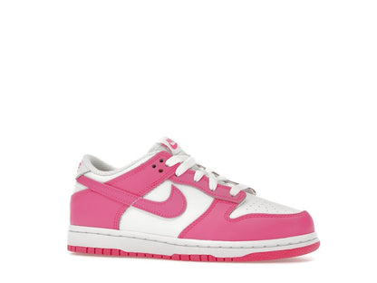 Nike Dunk Low Laser Fuchsia (PS)