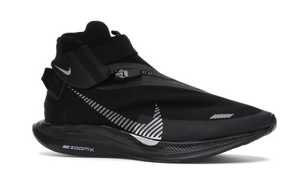 Nike Zoom Pegasus Turbo Shield Black/Black