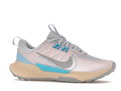 Nike Juniper Trail 2 Next Nature Pearl Pink Football Grey Racer Blue Wolf Grey (Women's)