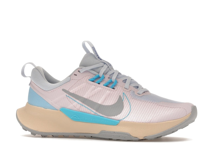 Nike Juniper Trail 2 Next Nature Pearl Pink Football Grey Racer Blue Wolf Grey (Women's)