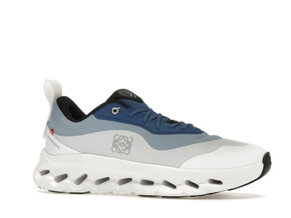 On Running Cloudtilt 2 LOEWE Blue White (Women's)
