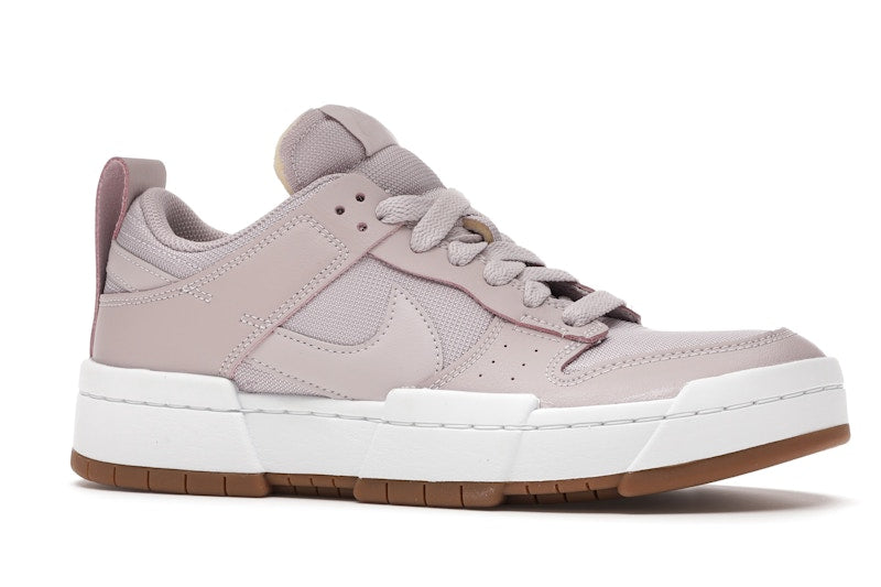 Nike Dunk Low Disrupt Platinum Violet (Women's)