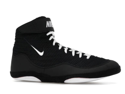 Nike Inflict 3 Black White