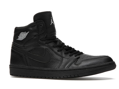 Jordan 1 Retro Japan Black (2001)