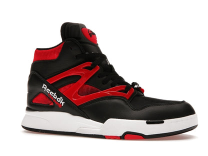 Reebok Pump Omni Zone II Anuel AA The Sky Above The Street