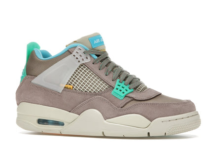Jordan 4 Retro SP 30th Anniversary Union Taupe Haze