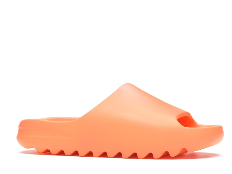adidas Yeezy Slide Enflame Orange