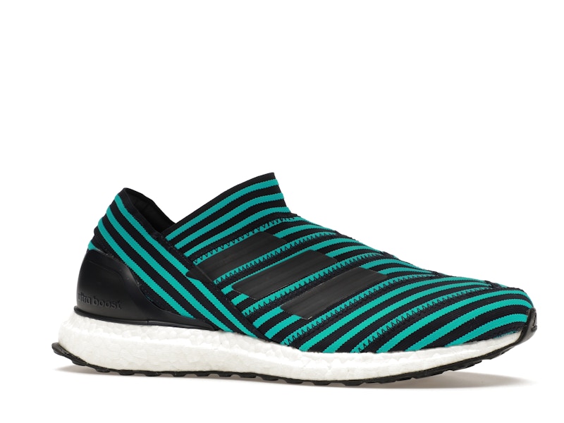 adidas Nemeziz Tango 17+ Ultra Boost Legend Ink