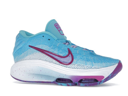 Nike GT Hustle 3 Paige Bueckers PE