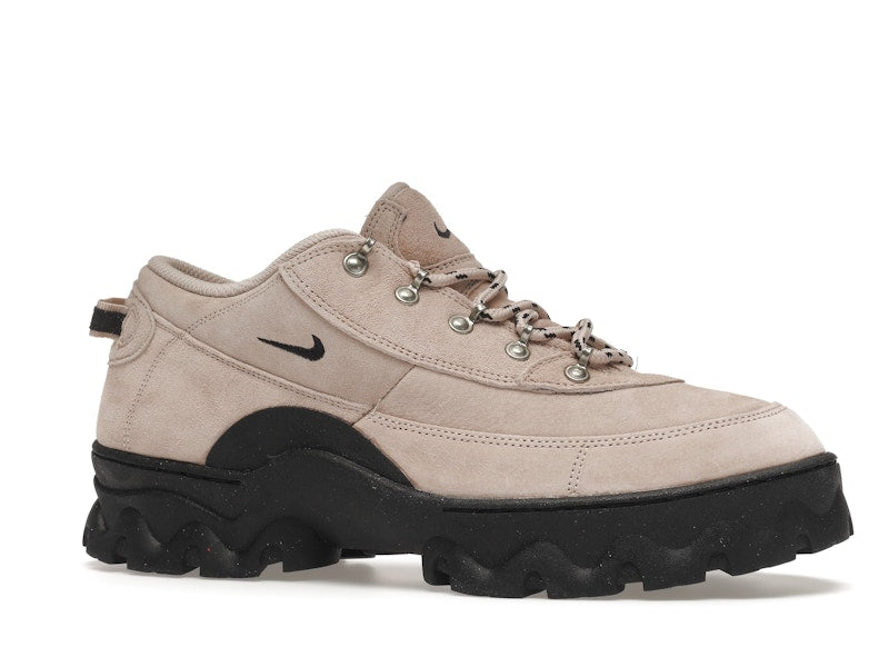 Nike Lahar Low Fossil Stone (Women's)
