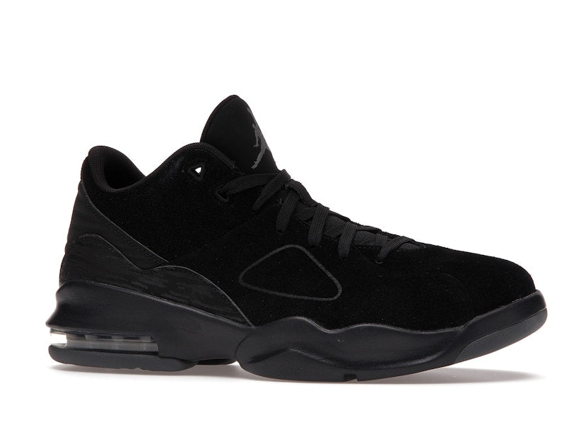 Jordan Franchise Black/Black/Dark Grey