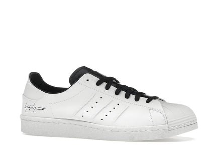 adidas Y-3 Superstar Orbit Grey Black
