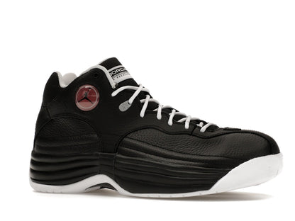 Jordan Jumpman Team 1 Black White (2023)