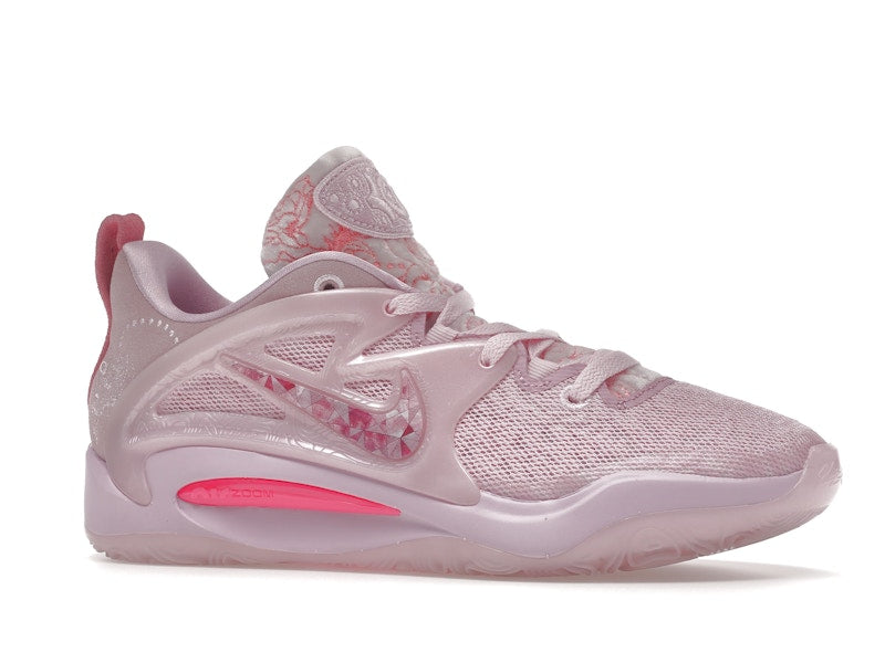 Nike KD 15 Aunt Pearl