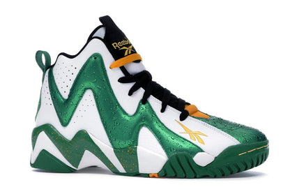 Reebok Kamikaze II Sonics