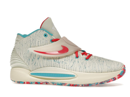 Nike KD 14 Multicolor
