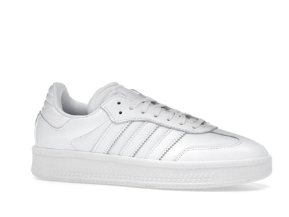 adidas Samba XLG Triple White
