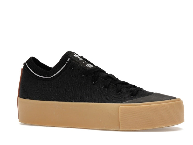adidas Karlie Kloss Trainer XX92 Black Gum