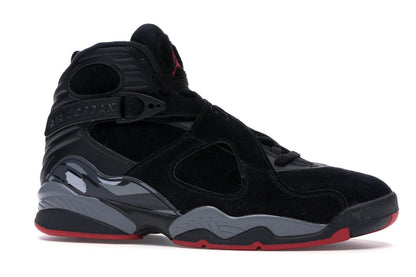 Jordan 8 Retro Black Cement
