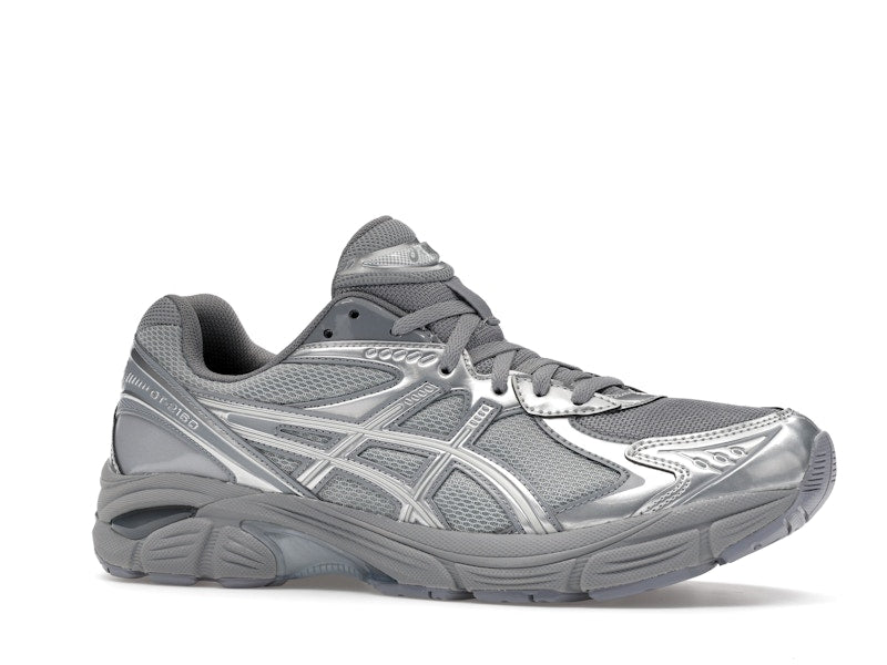 ASICS GT-2160 Silver Grey