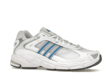 adidas Response CL Cloud White Bright Blue
