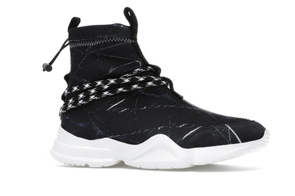 John Geiger 002 Black Marble