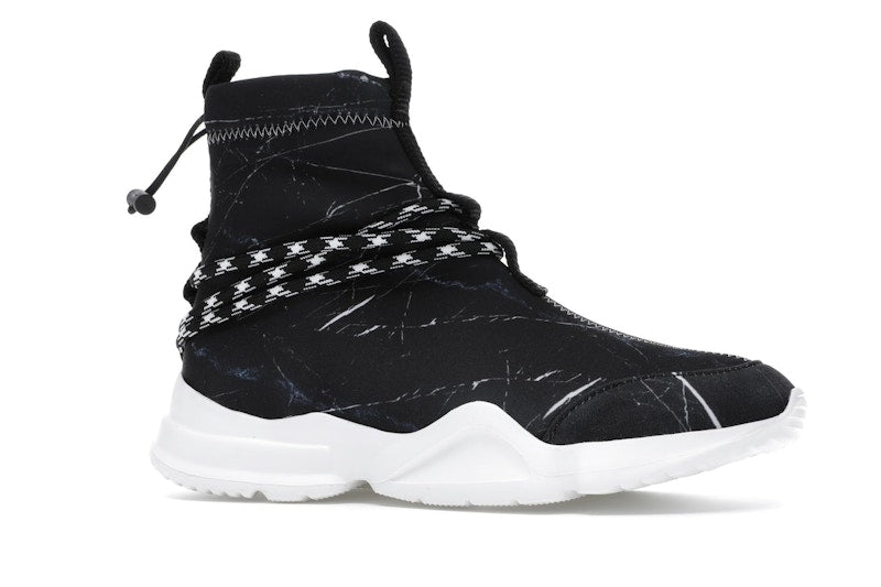 John Geiger 002 Black Marble
