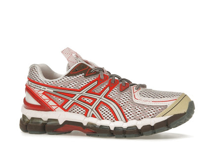 ASICS UB9-S Gel-Kayano 20 Kiko Kostadinov Crystal Pink