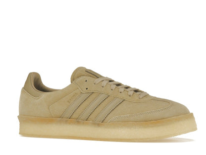 adidas Clarks 8th Street Samba by Ronnie Fieg Savannah
