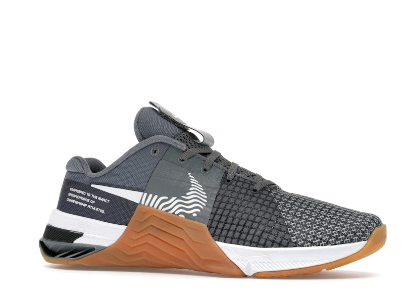 Nike Metcon 8 Smoke Grey Gum