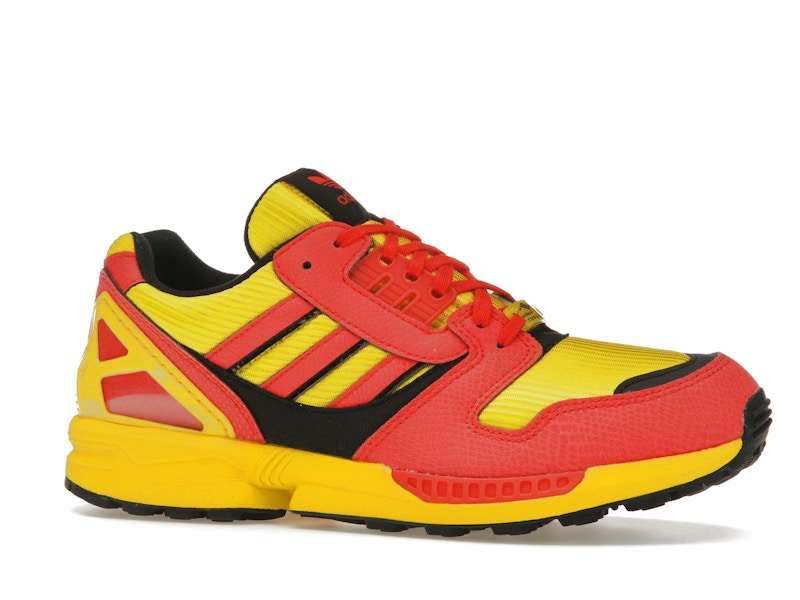 adidas ZX 8000 atmos G-SNK 4