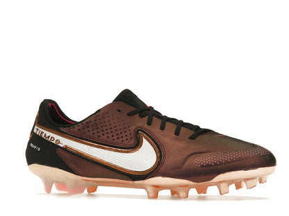 Nike Tiempo Legend 9 Elite Q FG Generations Pack Space Purple