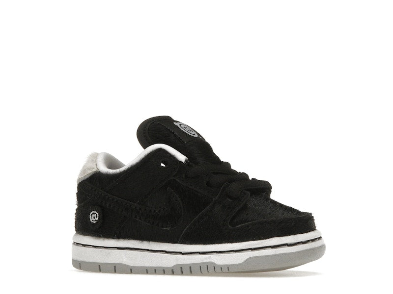 Nike SB Dunk Low Medicom Toy (2020) (TD)