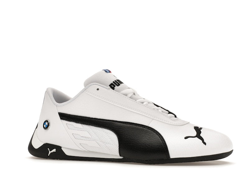 Puma R-Cat BMW Motorsport White Black