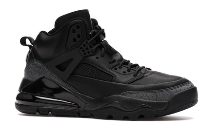 Jordan Spizike 270 Boot Triple Black