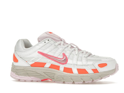 Nike P-6000 Digital Pink Crimson (Women's)
